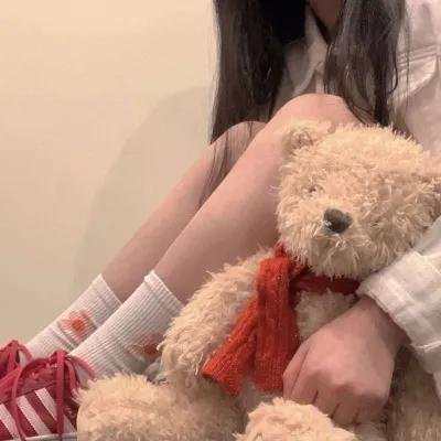 拥有你 封面